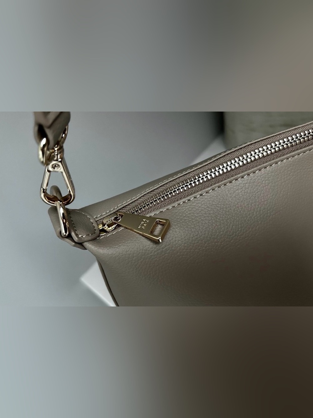 Mina Beia mini sienna n Sand - Picture 3 of 6